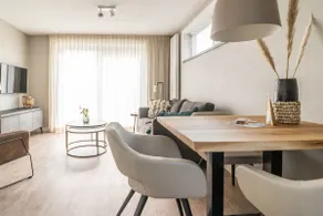 Bungalow ensoleillé au cœur de Texel - Image 3