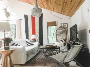 Lake Michigan Beach House |Sleeps 12 Walk to Beach - Image 4