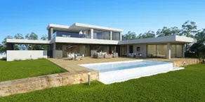 Modern luxurious brand new villa in Cadaval. - Image 2