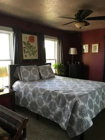 Main St Abode, an Ottawa Family Retreat Property - Image 2