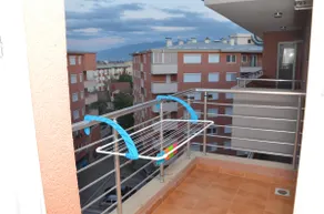 Brand new apartment in the city center - Image 5