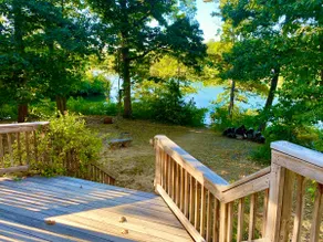 Modern Lakehouse, Private Dock near Harpers Ferry - Image 4