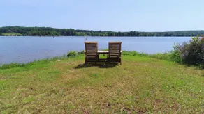 Lake Anna Waterfront Cabin w/Private Dock & Views - Image 4
