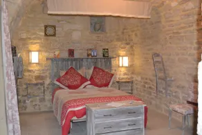 L'Oustaou Barjac - Apartment 50m² RdC - Image 3