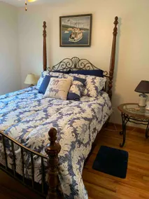 Comfy in-law suite on Hayward Creek with pool - Image 2