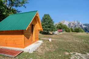 Mountain Camp Izgori 2 - Image 2