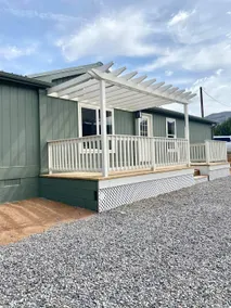 \"The Bluff House-Privacy with spectacular views\" - Image 2