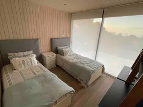 Modern house with great ocean view in a condominium. - Image 5