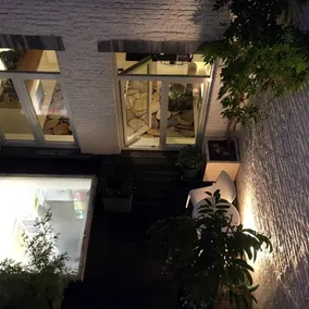 Private artist house (2 floors) with small terrace - Image 2