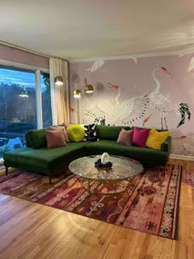 Portland Regency Moderne - an Artist’s Home - Image 2