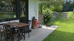 Lejlighed Mertelj i Rateče, til 2-4 personer, med terrasse - Image 2