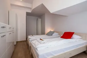 Giardini Apartment, Rynek-Galeria Italiana - Image 2