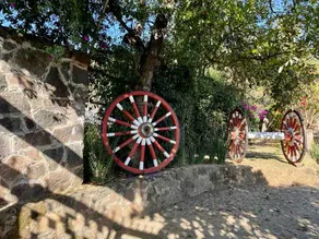 Finca Santa Teresa Tenancingoa 35 minutes from Malinalco - Image 4