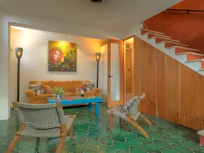 Casa Jirafa, Lovely Loft i Santa Lucia - Image 4