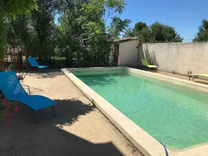 Authentic villa for 10 people at the foot of Ventoux - Image 5