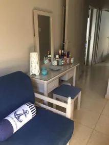 2 bedroom apartment with big veranda in Ayia Napa - Image 5