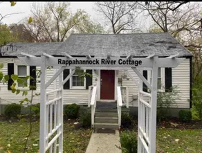 Rappahannock River Cottage Near I-95 Sleeps 6! - Image 3