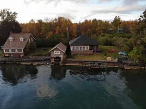 Historic Hideaway on Sawmill Bay - Image 2