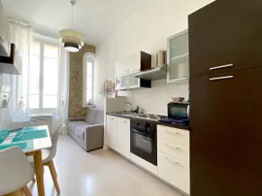 Charming 2-room apartment in the heart of Menton - Image 5