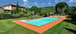 Il Galletto Apartment - Image 3