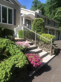Sunny, private and peaceful apartment! - Image 3