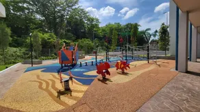 Pantai Puteri Melaka - Seaview 2 Bedroom - Image 5