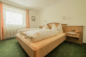 App. ”Hohe Munde” in Haus Bergsonne - Image 4