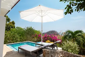 Casa Rosie - relax and unwind in paradise - Image 3
