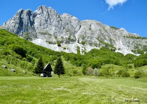 Home in Wild Garfagnana - Image 2