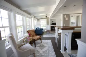 Seaside House/Downstairs - Image 5