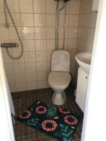 Private cottage in central Grebbestad - Image 3