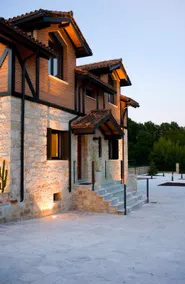 Casa rural Sierra de Prádena - Image 3
