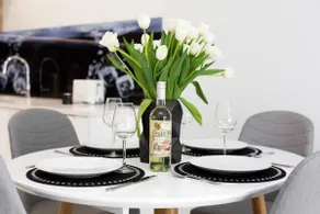 Przyokopowa 35 | Apartment with Parking | A/C - Image 4