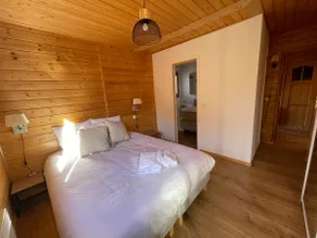 The Break - Barcelonnette chalet - Image 5