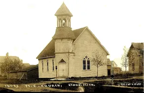 The Kinde Chapel - Image 2
