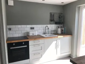 Beautiful self-contained lodge in quiet village - Image 4