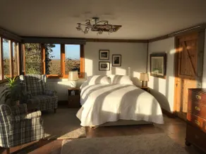 Peaceful Retreat in the Heart of Suffolk - Image 4