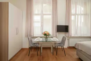 Comfort Apartment Baden-Baden - Image 5