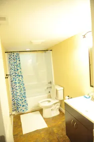 Spacious and Cozy Walk out basement Apt. - Image 5
