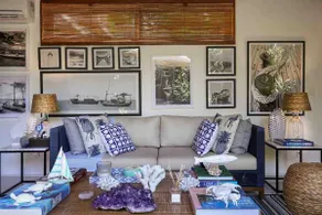 Casa Oliveira - 2 en-suites in a condominium in Quadrado - Image 5