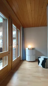 Cozy apartment in the center of Mürren. - Image 5