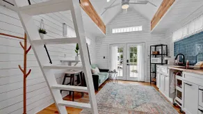 Pace e Amore - Adorable 1 Bedroom Cottage - Image 2