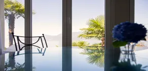 Casa Leonardo One-bedroom apartment with lake view - Image 2