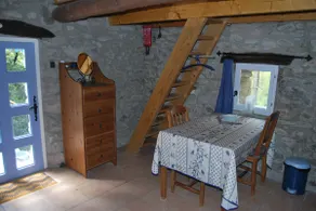 Cozy gîte Bergans in the mountains - Image 3