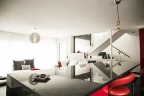 Casa Alma Elle: Modern duplex with Rooftop - Image 2