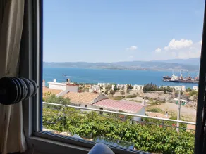 Adam Hive Villa ,Panoramic Seaview and cosy garden - Image 5
