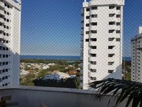 Duplex Apartment, 2 En-Suites, Wi-Fi, RioCentro / Praia Reserva - Image 2