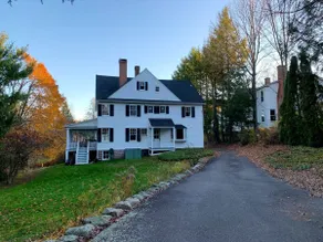 Historic Litchfield County Home - Image 3