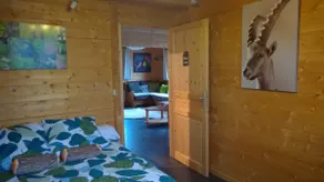 The Chalet des Forestiers - Image 3