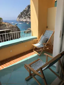 Oltremare Capri beach deluxe villa beach - Image 3